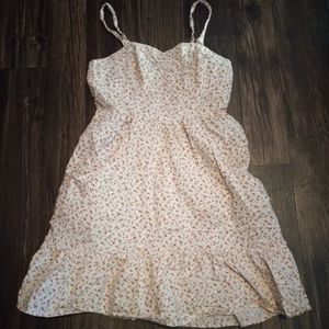 Dress size small